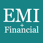 Cover Image of Descargar Calculadora de EMI para préstamos bancarios, hipotecarios y personales 1.10 APK