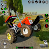 Farming Tractor Simulator Game icon