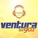 Cover Image of Download Ventura FM 1.0 APK