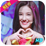 Cover Image of डाउनलोड Nancy momoland: Wallpapers HD for Nancy fans 2.0.0 APK