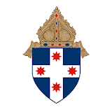 Archdiocese of Sydney App icon