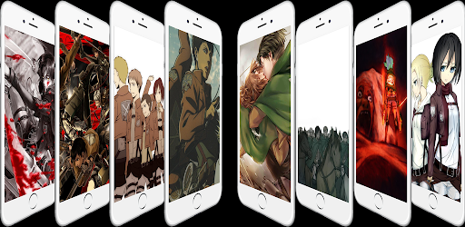 AOT Wallpapers 4Titan HD