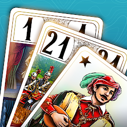 Icon image VIP Tarot - French Card Game