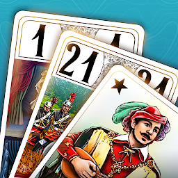 VIP Tarot - Jeu Tarot en ligne Mod Apk