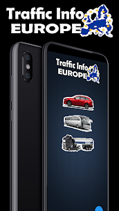Traffic Info Europe & For Pc | Download And Install (Windows 7, 8, 10, Mac) 2
