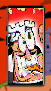 Download Pizza-Tower : Mobile game on PC (Emulator) - LDPlayer