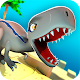 Dinos World Jurassic: Alive Indoraptor Park Game Laai af op Windows