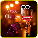 Voice Changer While Calling icon