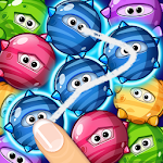 Cover Image of Download Star Link Puzzle - Pokki Line  APK