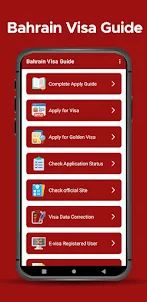 Bahrain Visa: Check & Apply