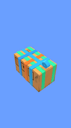 Untaper - Screenshot 1
