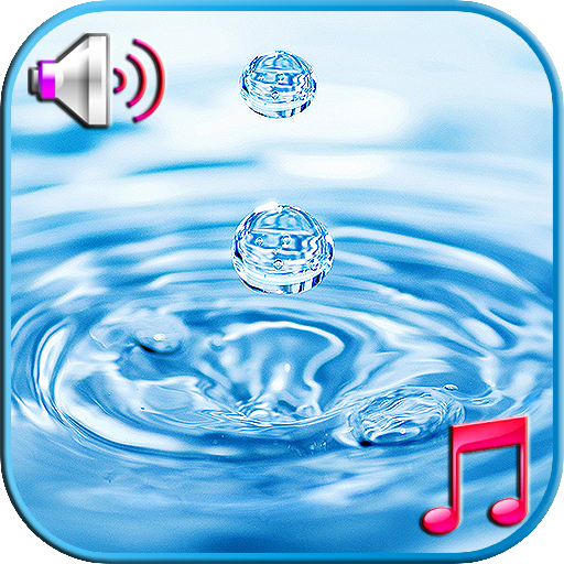 Water Sound Ringtones  Icon