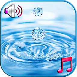 Icon image Water Sound Ringtones