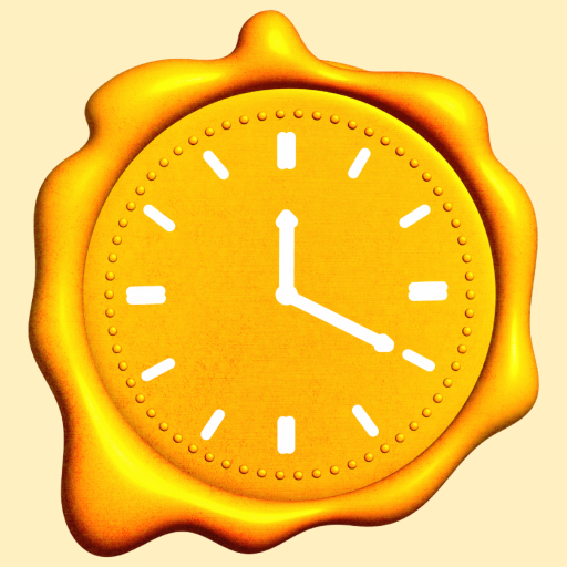 TimeStamp: Daily Journal Laai af op Windows