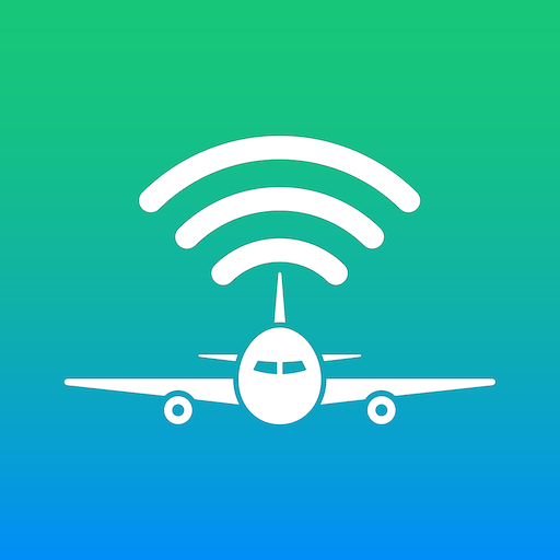 FlyFi  Icon