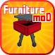 More Furniture Mod for MCPE - Androidアプリ