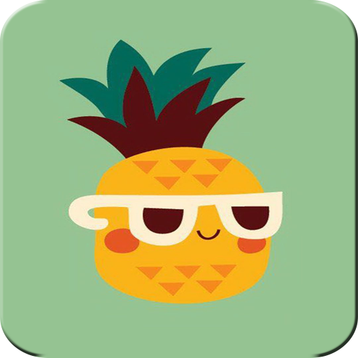 kawaii fruit wallpaper - Ứng dụng trên Google Play