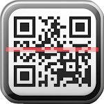 Cover Image of Download QR BARCODE SCANNER  APK