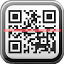 QR BARCODE SCANNER