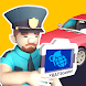 Police A Lot 3D - Androidアプリ