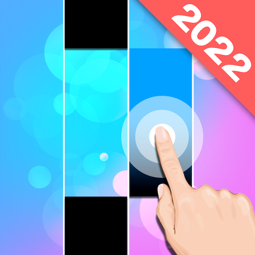 Piano Tiles 3: Anime & Pop 2.0.23 Icon