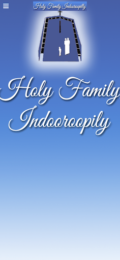 Android application HF Indro screenshort