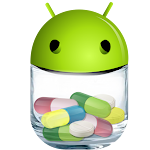 Cover Image of Download داروخانه همراه 1.0.3 APK