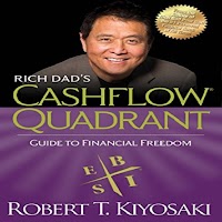 Cashflow Quadrant Book