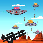 Top 19 Arcade Apps Like UFO Defender - Best Alternatives
