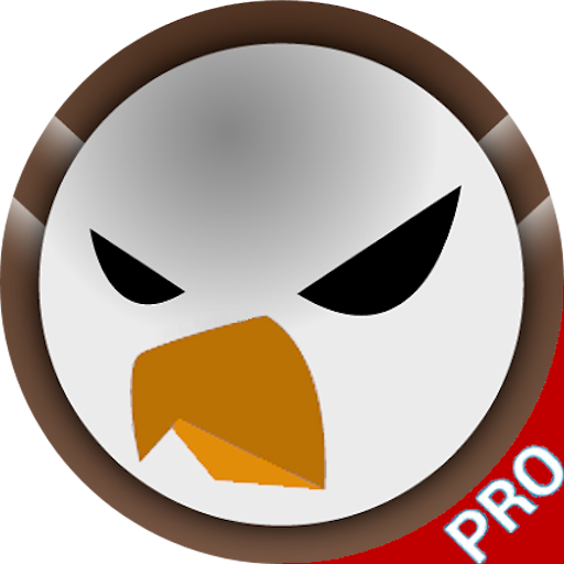 Anti Pigeons PRO 1.3 Icon