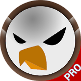 Anti Pigeons PRO icon