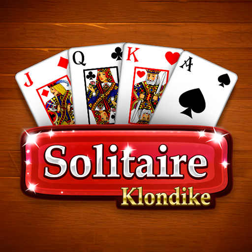 Klondike Solitaire - Google Play