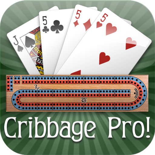 Cribbage Pro 2.8.50 Icon