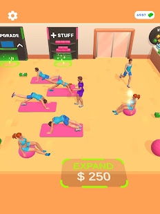 Gym Club apkdebit screenshots 23