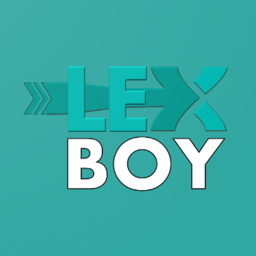 LexBoy logo