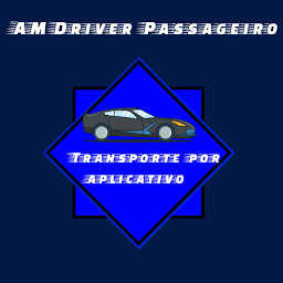 Icon image AM Driver Passageiro