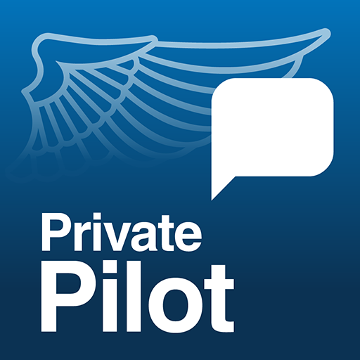 Private Pilot Checkride logo