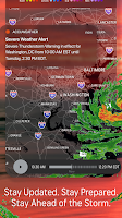 AccuWeather: Weather Radar screenshot