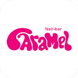 Caramel Nail-bar icon