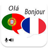 Portuguese French Translator icon