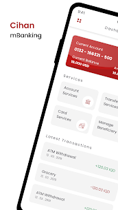 Cihan APK for Android Download (Unlocked) 3