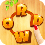 Cover Image of Download Word Cookies - Search Puzzle  APK