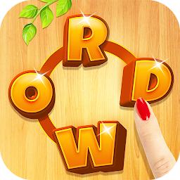 Word Cookies - Search Puzzle Mod Apk