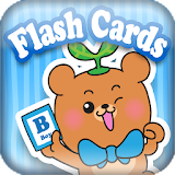 Dr Kids Flash Cards icon