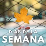Cover Image of ดาวน์โหลด Frases Feliz Dia De La Semana  APK