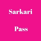 Sarkari Pass icon