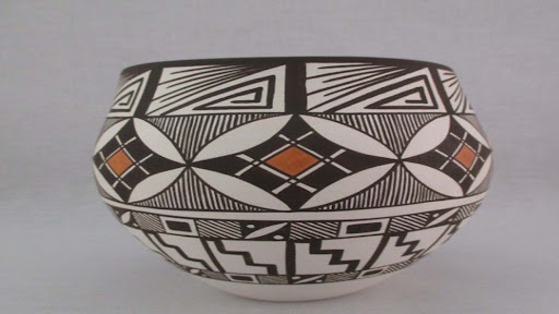 Pottery Design