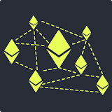 Ethereum Maker - ETH mining icon