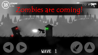 Game screenshot Badass Zombie Survival mod apk