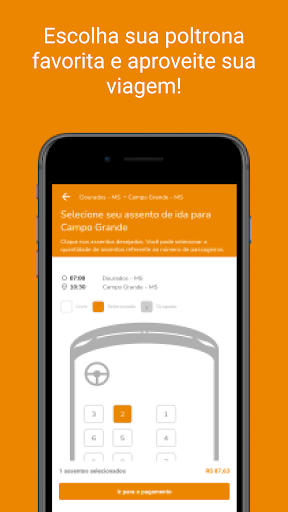 Viatur Screen 3